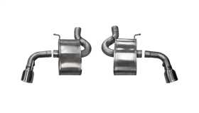 Xtreme Axle-Back Exhaust System 14785
